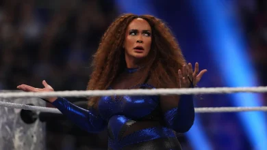 Prediction for Survivor Series Women's War Games 2025 match