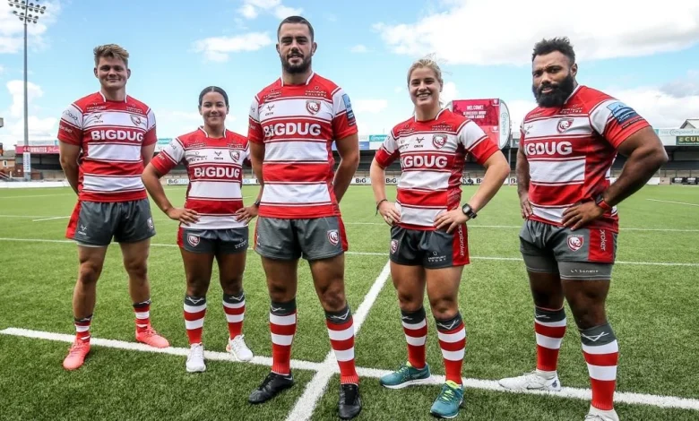 Prediction on the game between Gloucester and Harlequins: How will this game unfold?