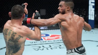 Prediction, pick for Chris Padilla vs. Ismael Bonfim