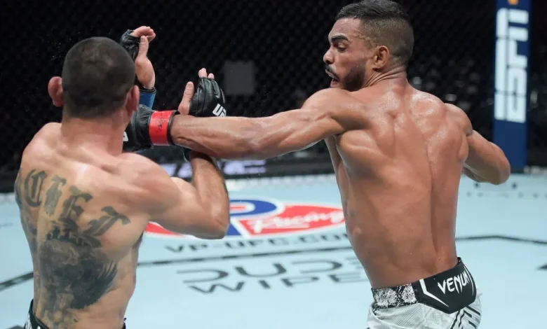 Prediction, pick for Chris Padilla vs. Ismael Bonfim