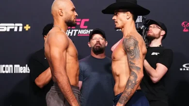 Prediction, pick for Christian Leroy Duncan vs. Marco Tulio