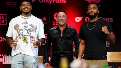 Prediction, pick for Darius Fulghum vs. David Stevens