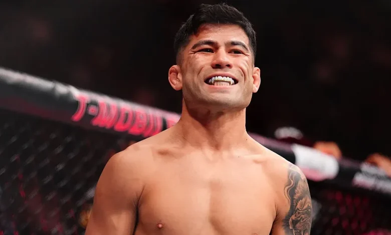 Prediction, pick for Hyder Amil vs. Jamall Emmers