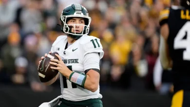Predictions: Michigan State football vs. Maryland