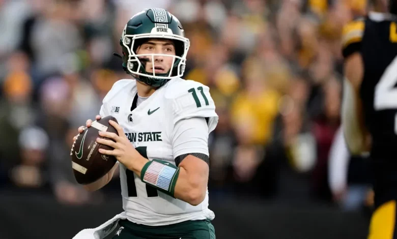 Predictions: Michigan State football vs. Maryland