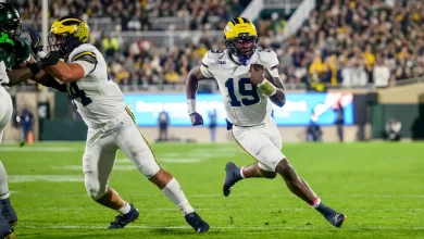 Predictions: Michigan football vs. Purdue