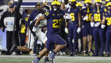 Predictions for Michigan Football’s Matchup With Northwestern