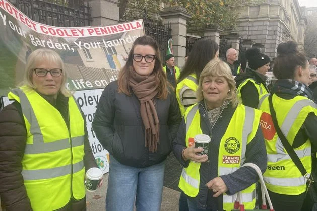Preferred route corridor for controversial Louth Greenway to be revealed next week