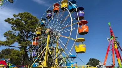 Pregnant woman injured by New Roads Police officer's ATV at Harvest Festival on False River