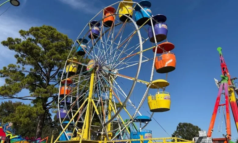 Pregnant woman injured by New Roads Police officer's ATV at Harvest Festival on False River