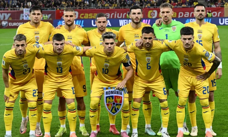 Preliminariile CM 2026. Bosnia - România, un meci de „totul sau nimic”. Tricolorii, calificați 100% la...