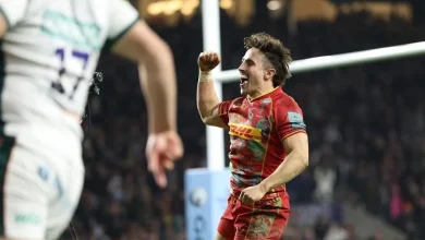 Prem Rugby to live stream Gloucester v Bath on YouTube