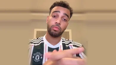 Prem footballer to make history by joining Traitors star's Baller League team