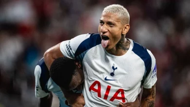 Premier League Bet Builder tips: Joe Casey has two card picks for Arsenal vs Tottenham