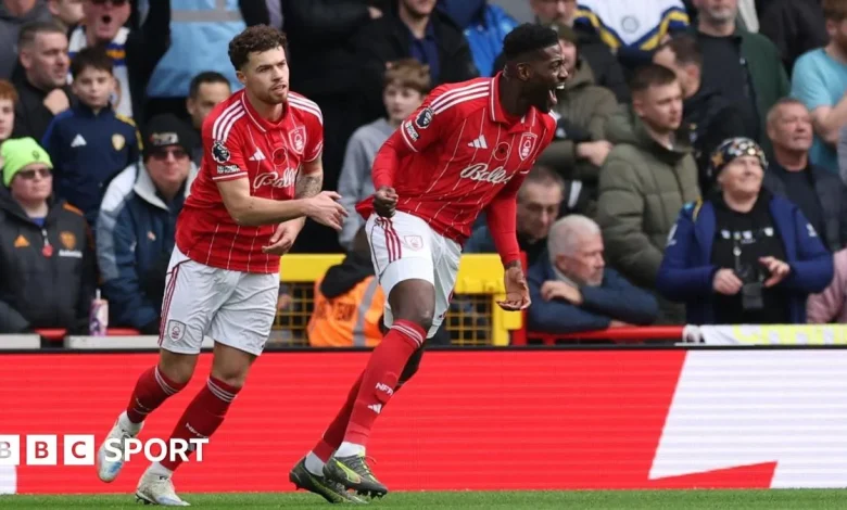 Premier League: Build-up to four games, with Newcastle, Villa & Palace in action