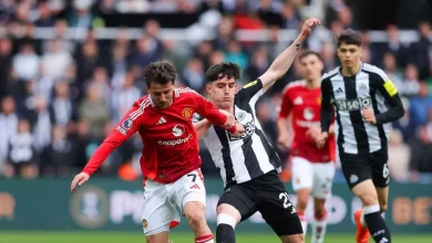 Premier League Christmas fixtures confirmed with huge match 'breaking with tradition'