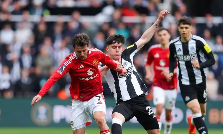 Premier League Christmas fixtures confirmed with huge match 'breaking with tradition'