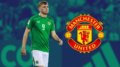 Premier League Giants Linked With Move For Ireland U17 World Cup Sensation