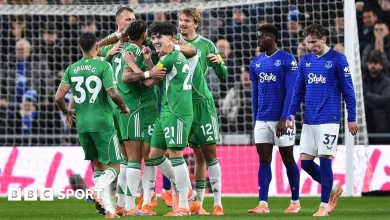 Premier League LIVE: Brentford vs Burnley, Man City vs Leeds & Sunderland vs Bournemouth - scores