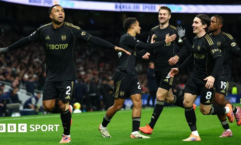 Premier League LIVE: Brentford vs Burnley, Man City vs Leeds & Sunderland vs Bournemouth - scores