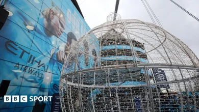 Premier League LIVE: Brentford vs Burnley, Man City vs Leeds & Sunderland vs Bournemouth - scores