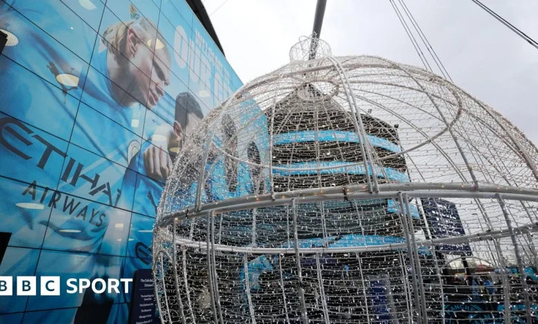 Premier League LIVE: Brentford vs Burnley, Man City vs Leeds & Sunderland vs Bournemouth - scores