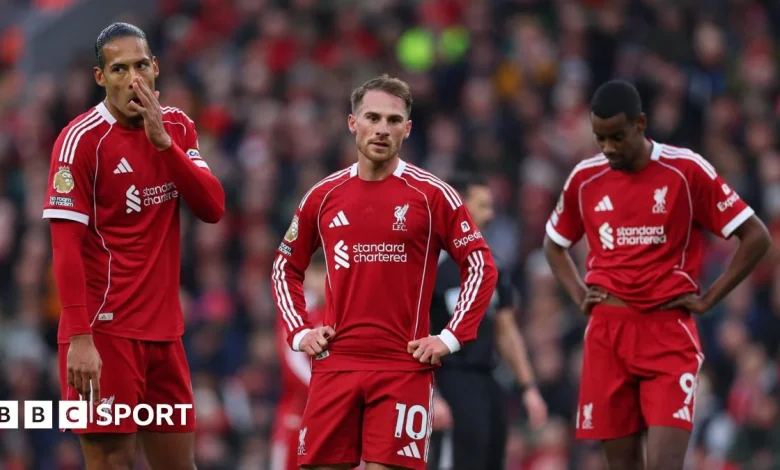 Premier League LIVE: Burnley vs Chelsea - scores, results & updates