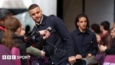 Premier League LIVE: Burnley vs Chelsea - scores, results & updates