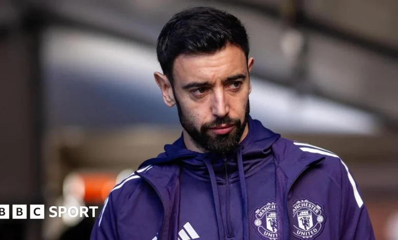 Premier League LIVE: Crystal Palace vs Man Utd - scores & updates