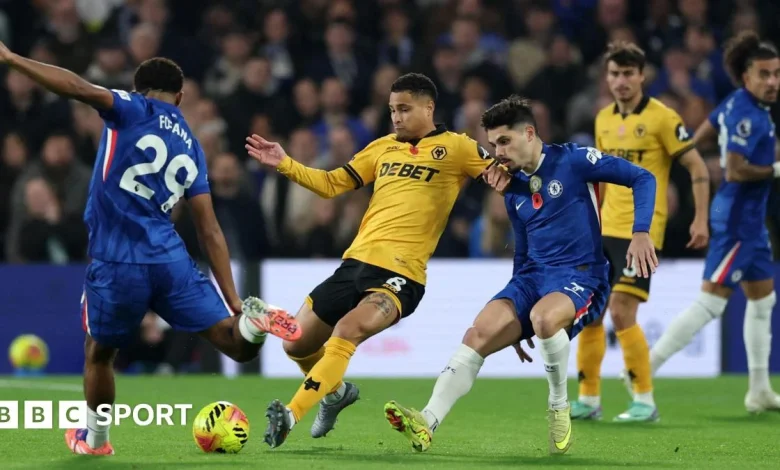 Premier League LIVE: Everton vs Fulham & West Ham vs Burnley - scores & updates