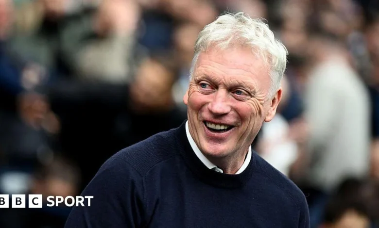 Premier League LIVE: Sunderland v Everton - live text commentary and score updates