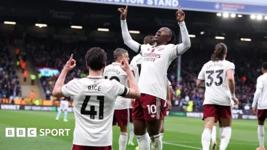 Premier League LIVE: Tottenham vs Chelsea - scores & updates