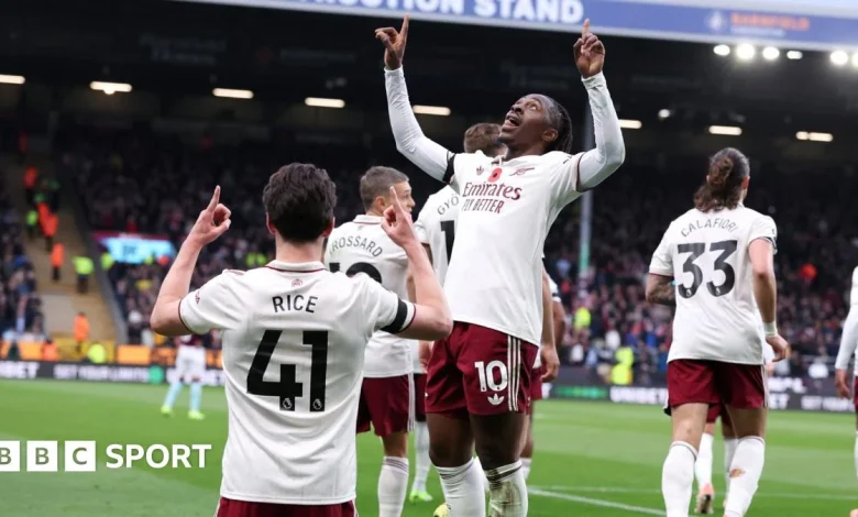 Premier League LIVE: Tottenham vs Chelsea - scores & updates