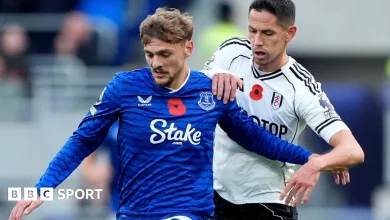 Premier League LIVE: Tottenham vs Man Utd - score, stats & updates