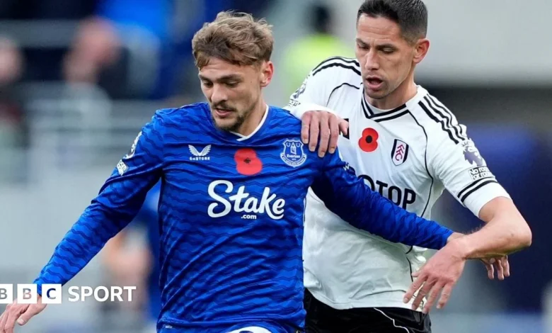 Premier League LIVE: Tottenham vs Man Utd - score, stats & updates