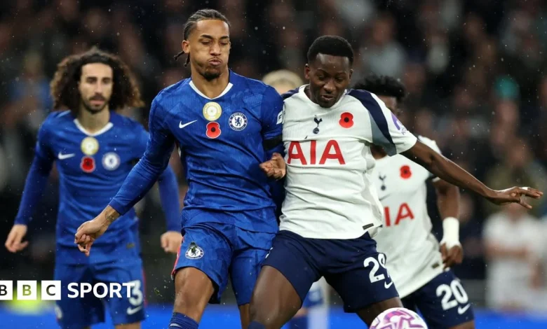 Premier League LIVE: scores & updates including Burnley vs Arsenal & Nottingham Forest vs Man Utd