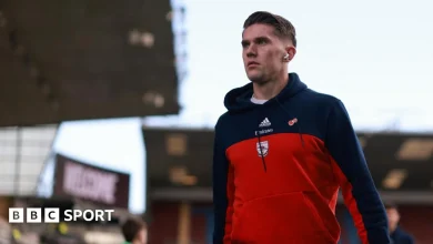 Premier League LIVE: scores & updates including Burnley vs Arsenal & Nottingham Forest vs Man Utd