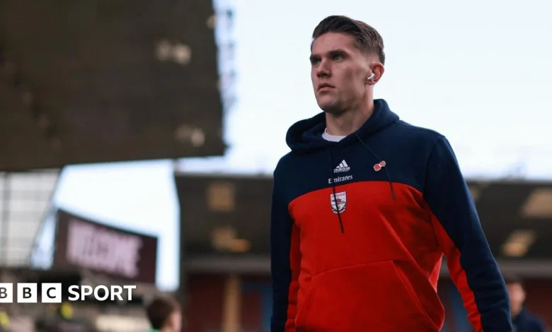 Premier League LIVE: scores & updates including Burnley vs Arsenal & Nottingham Forest vs Man Utd