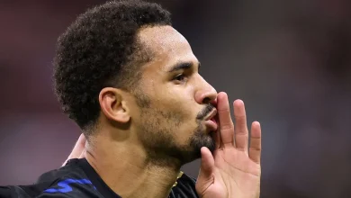 Premier League : Le but phénoménal d'Iliman Ndiaye avec Everton face à Sunderland en vidéo