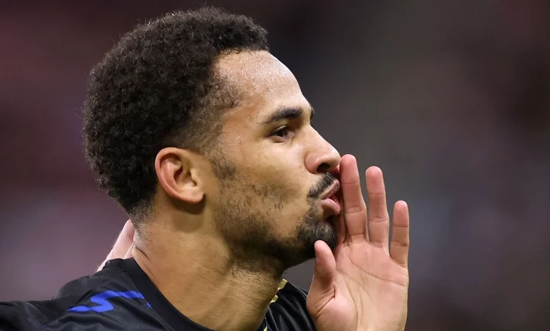 Premier League : Le but phénoménal d'Iliman Ndiaye avec Everton face à Sunderland en vidéo