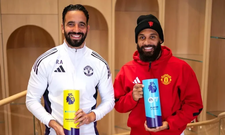 Premier League Player, Manager of the Month: October 2025 Winners Revealed