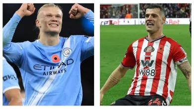 Premier League betting tips: Sunderland and Arsenal to draw, Erling Haaland to score, and more