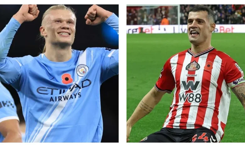 Premier League betting tips: Sunderland and Arsenal to draw, Erling Haaland to score, and more