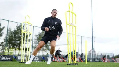 Premier League club launch January loan enquiry for Manchester City Treble-winner