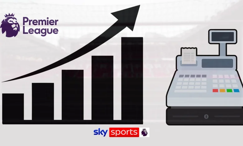 Premier League clubs approve new Squad Cost Ratio rules to replace PSR - but vote against a proposal that could have introduced a salary cap