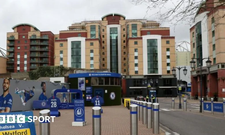 Premier League clubs to be banned from selling assets to themselves