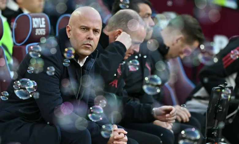 Premier League live updates: Liverpool drop Salah