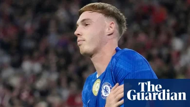 Premier League news: Palmer breaks toe in freak home mishap and Iraola unfazed by Semenyo links