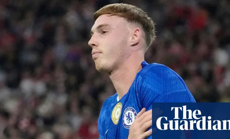 Premier League news: Palmer breaks toe in freak home mishap and Iraola unfazed by Semenyo links