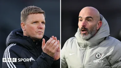 Premier League news conferences: Palmer fractures toe at home; Alisson, Wissa latest